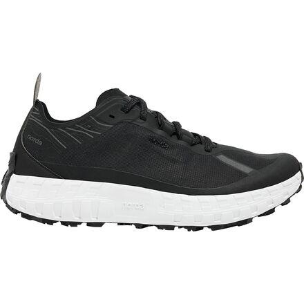001A Shoe by NORDA