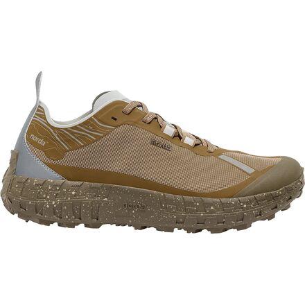 001A Shoe by NORDA