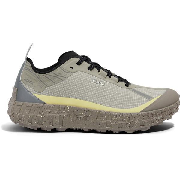 001A Trail-Running Shoes by NORDA