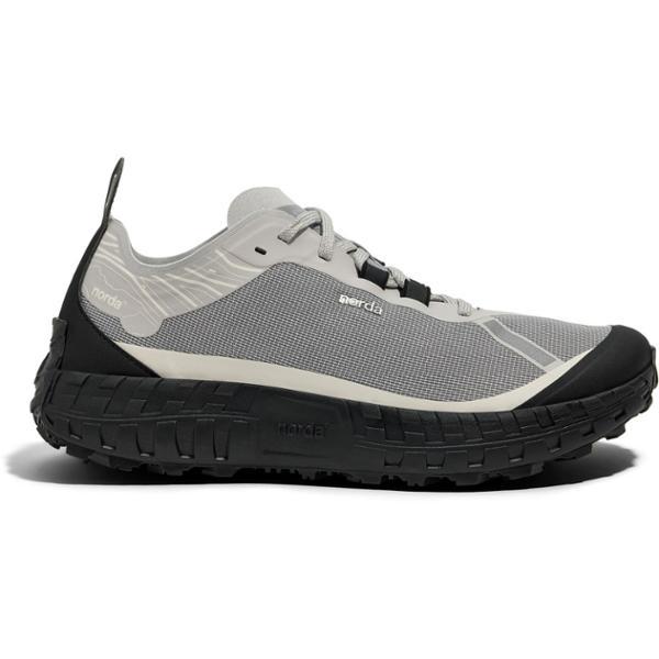 001A Trail-Running Shoes by NORDA