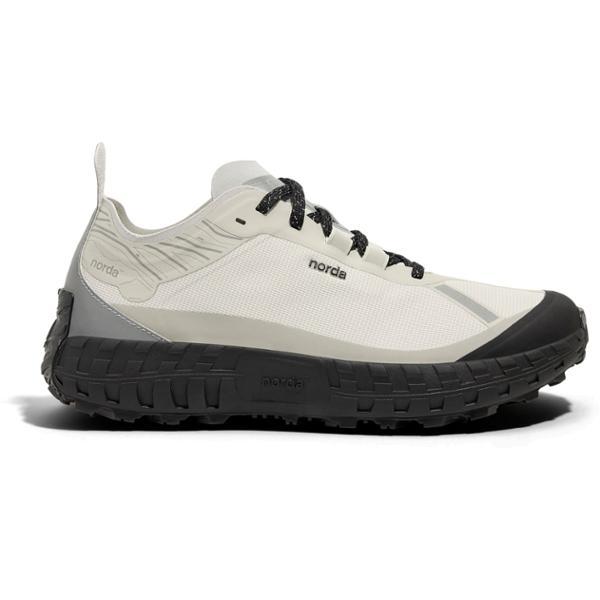 001A Trail-Running Shoes by NORDA