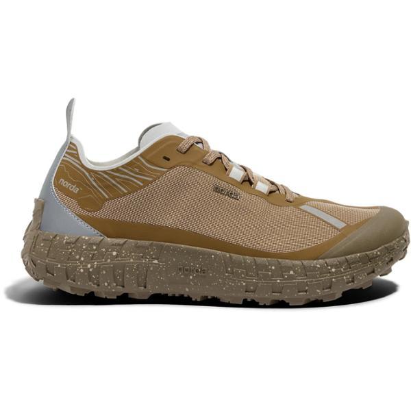 001A Trail-Running Shoes by NORDA