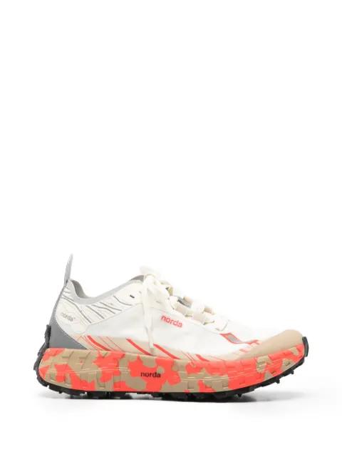 001A sneakers by NORDA
