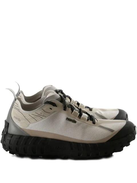 001A sneakers by NORDA