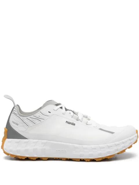 001A sneakers by NORDA
