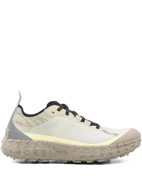 001A trail running sneakers by NORDA