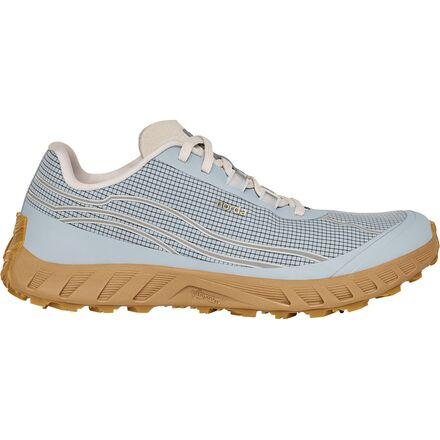 002 Trail Running Shoe by NORDA