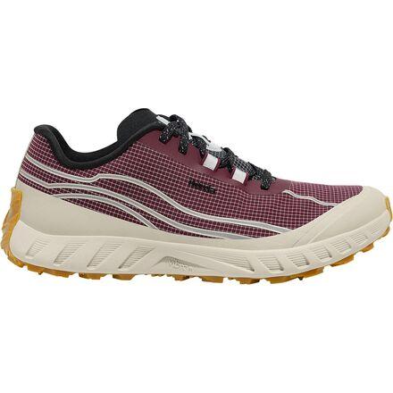 002 Trail Running Shoe by NORDA