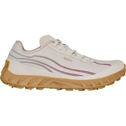 002 Trail Running Shoe by NORDA