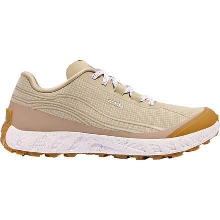 002 Trail Running Shoe by NORDA