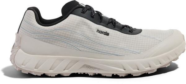 002 Trail-Running Shoes by NORDA