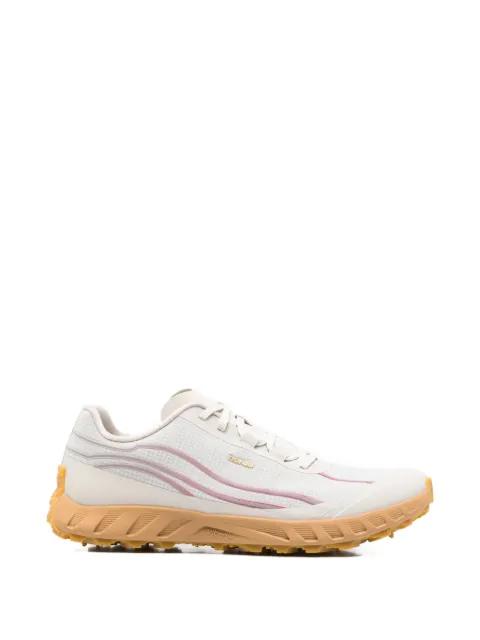 002 lace-up sneakers by NORDA