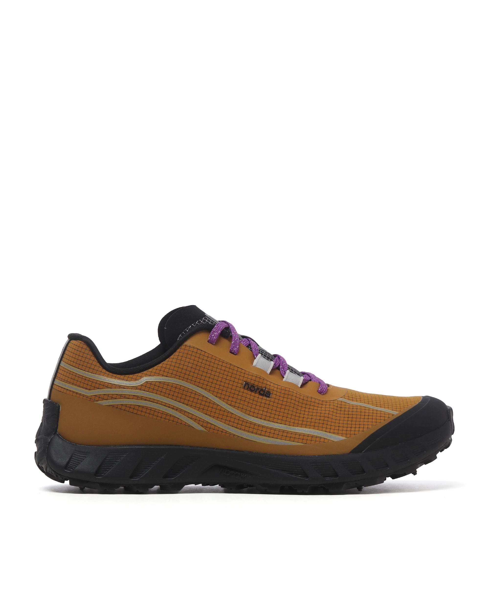 002 sneakers by NORDA
