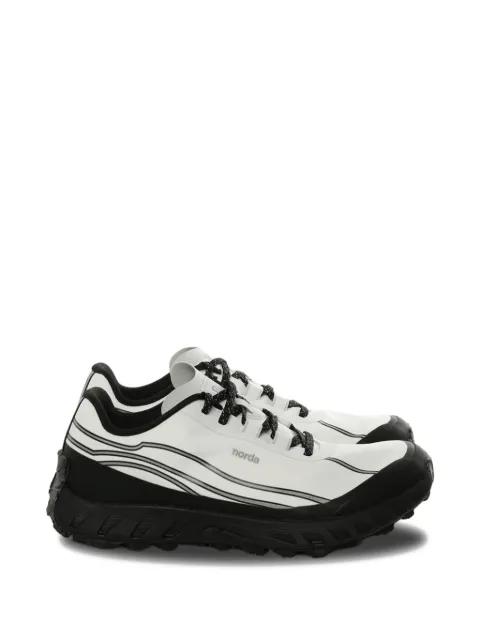002 sneakers by NORDA