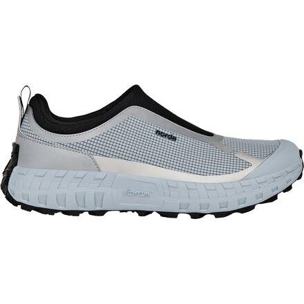 003 Shoe by NORDA