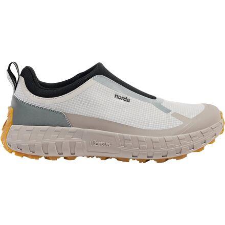 003 Shoe by NORDA