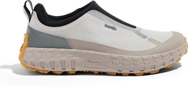 003 Trail-Approach Shoes by NORDA