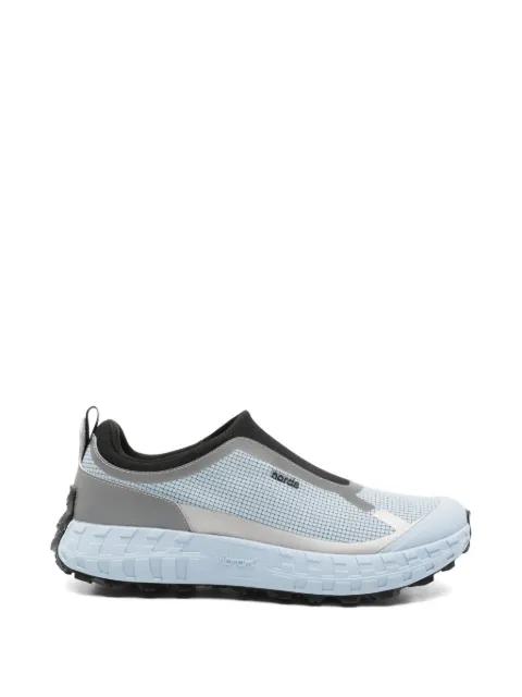 003 slip-on sneakers by NORDA