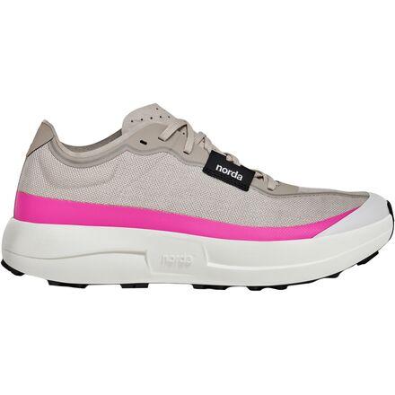 005 Running Shoe by NORDA