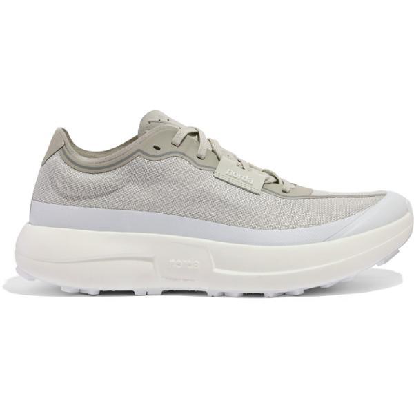 005 Trail-Running Shoes by NORDA