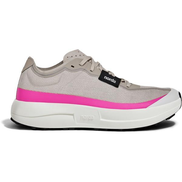 005 Trail-Running Shoes by NORDA