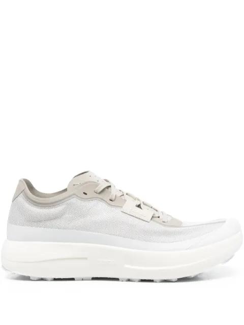 005 lace-up sneakers by NORDA