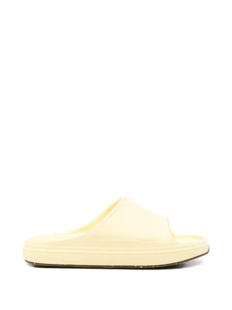 008 Vibram open-toe slides by NORDA