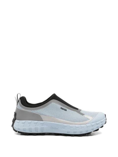 Kanagawa ripstop sneakers by NORDA