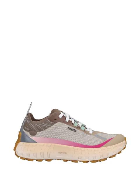 NR 001 sneakers by NORDA