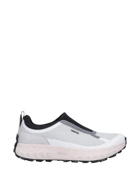NR 003 slip-on sneakers by NORDA