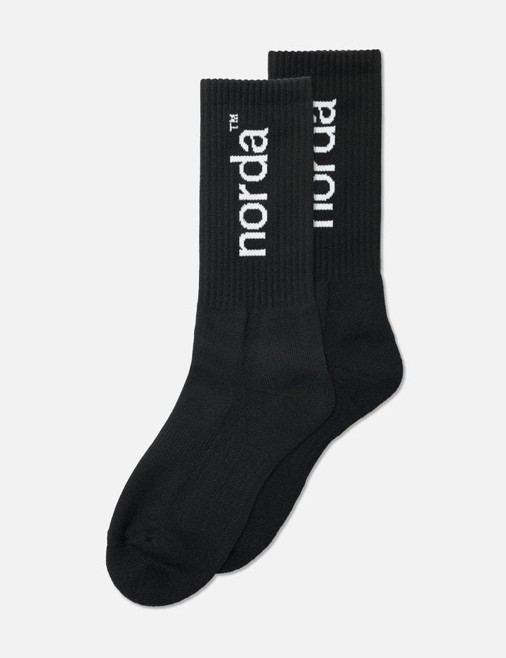 Retro Sock by NORDA