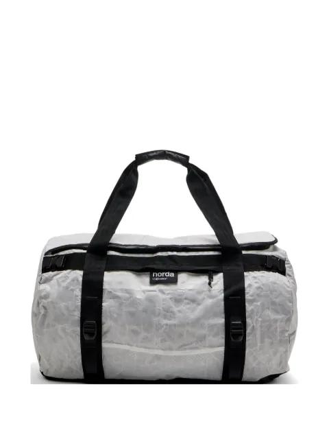 Toolbox backpack by NORDA