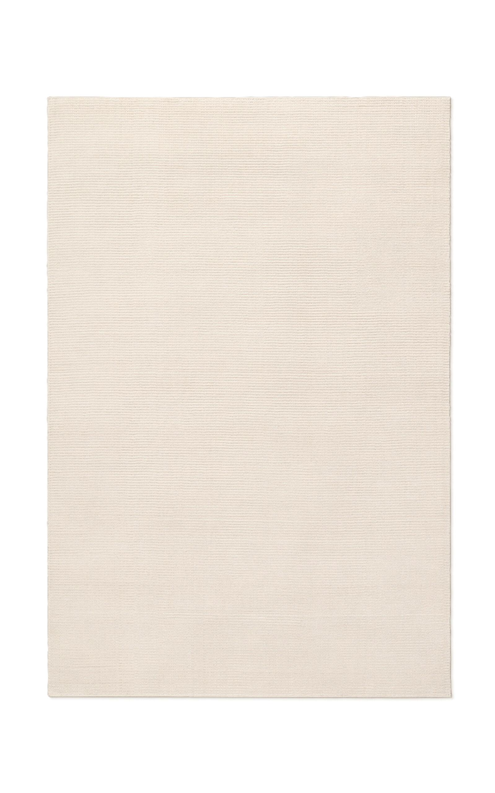 Nordic Knots - Park Area Rug; 8' X 10' - Neutral - Moda Operandi by NORDIC KNOTS
