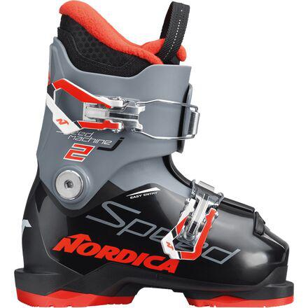Speedmachine J 2 Ski Boot by NORDICA