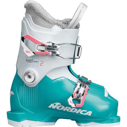 Speedmachine J 2 Ski Boot by NORDICA