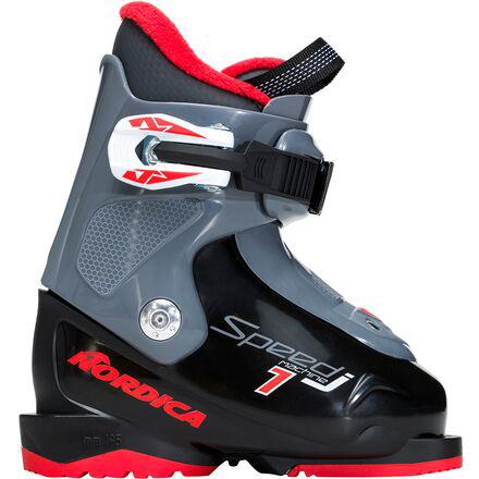Speedmachine J1 Ski Boot by NORDICA
