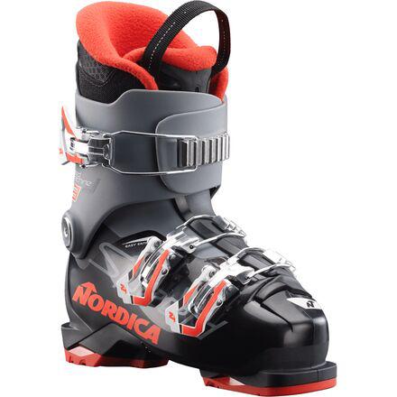 Speedmachine J3 Ski Boot by NORDICA
