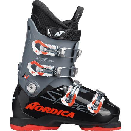 Speedmachine J4 Ski Boot by NORDICA