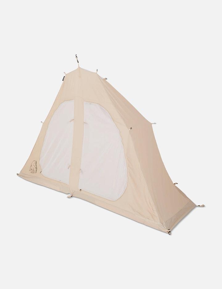 Nordisk Alfheim 12.6 M2 Tent Inner Cabin by NORDISK OUTDOOR