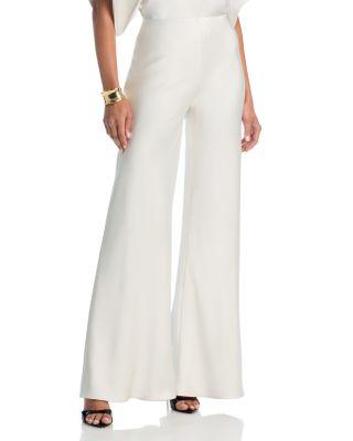 Bias Elephant Pants by NORMA KAMALI