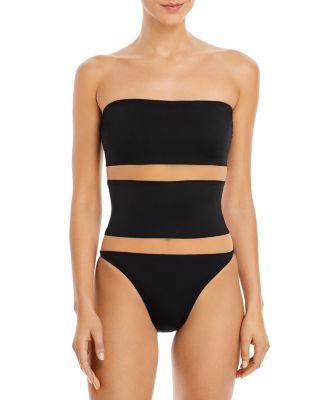 Bishop One Piece Swimsuit by NORMA KAMALI