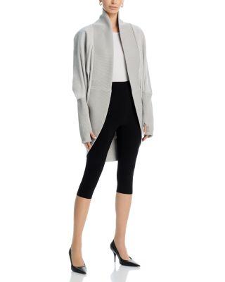Cocoon Cardigan by NORMA KAMALI