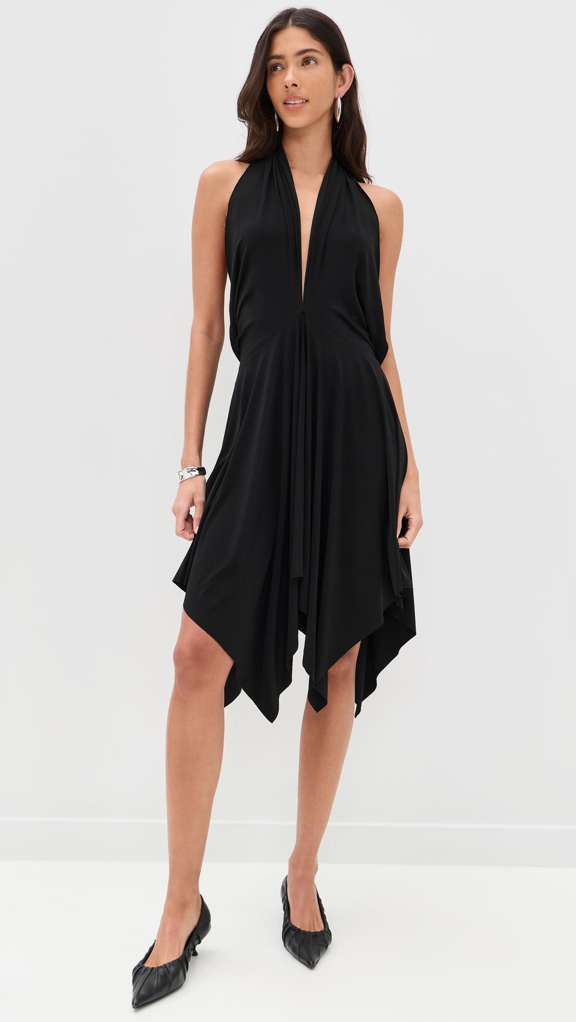 Convertible Dress by NORMA KAMALI