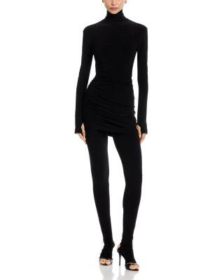 Diana Mini Dress by NORMA KAMALI