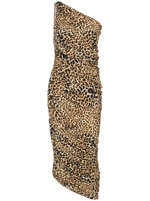 Diana gown by NORMA KAMALI