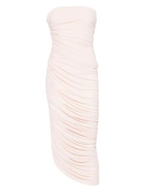 Diana midi dress by NORMA KAMALI