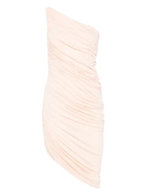 Diana mini dress by NORMA KAMALI