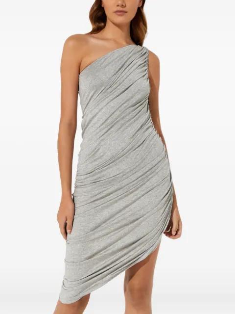 Diana one-shoulder dress by NORMA KAMALI