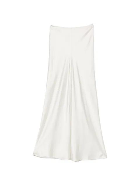 Elephant Bias trousers by NORMA KAMALI