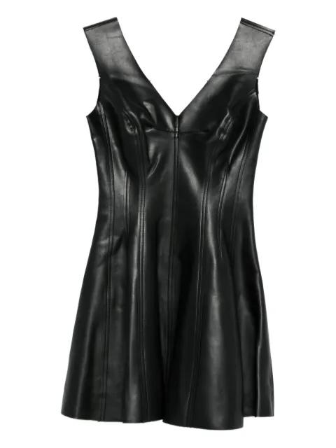 Grance mini dress by NORMA KAMALI